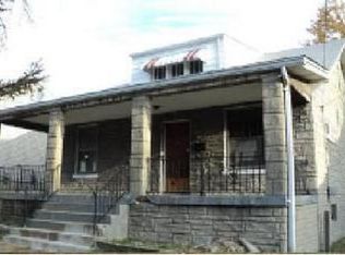 2435 Hord Ave, Saint Louis, MO 63136