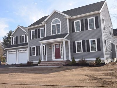 3 Cummings Way, Holbrook, MA, 02343