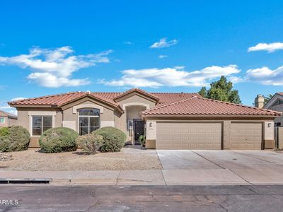 7860 E PERALTA Avenue, Mesa, AZ, 85212