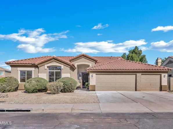 7860 E PERALTA Avenue, Mesa, AZ 85212