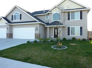 2454 Thompson St, Nampa, ID 83686