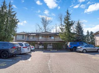 1750 McKenzie Rd #706, Abbotsford, BC V2S3Z3