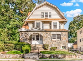 251 Claremont Ave, Mount Vernon, NY 10552