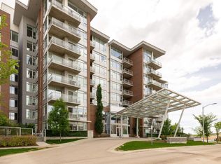 Regent Century Park, Edmonton, AB T6J 3T1