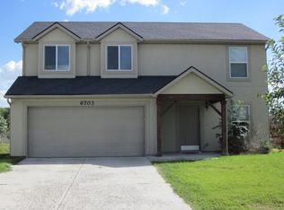6703 W Meadow Farm Dr #2965, West Valley City, UT 84128