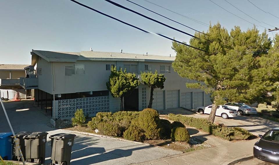1st image of 2750 Melendy Dr APT 9