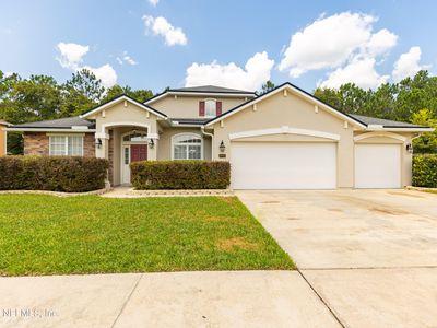 4191 SHERMAN HILLS Parkway W, Jacksonville, FL, 32210