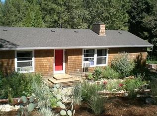 5820 Pennyroyal Dr, Pollock Pines, CA 95726