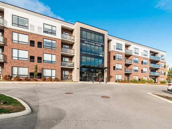 3998 Victoria Ave #408, Lincoln, ON L0R 2C0