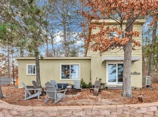 18382 Hartley Lake Rd, Brainerd, MN 56401