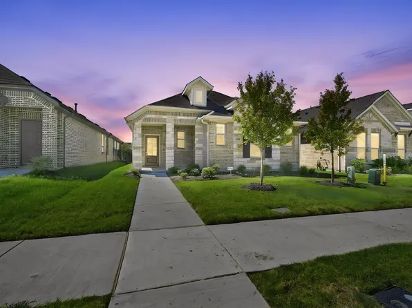 2838 Buttermilk Dr, Midlothian, TX 76065