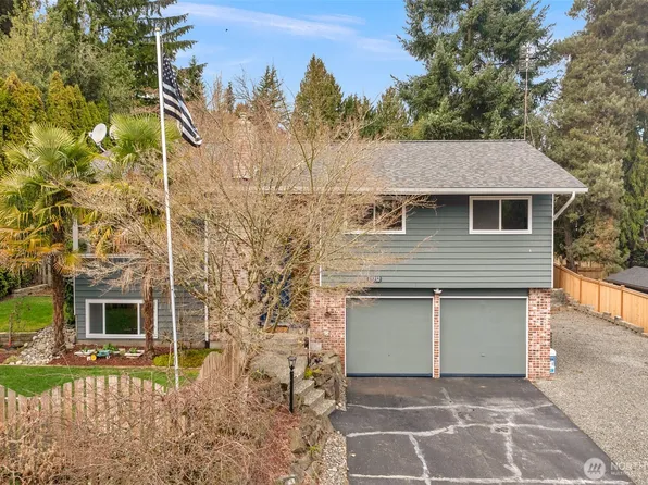 19332 53rd Avenue NE, Lake Forest Park, WA 98155