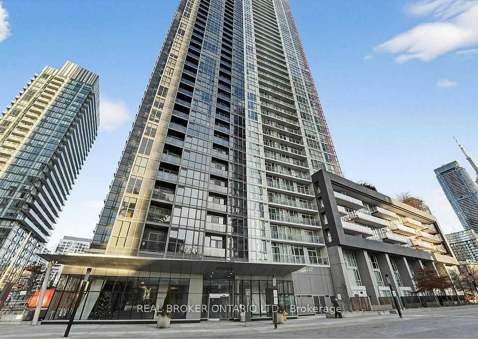 1st image of 85 Queens Wharf Rd #3105