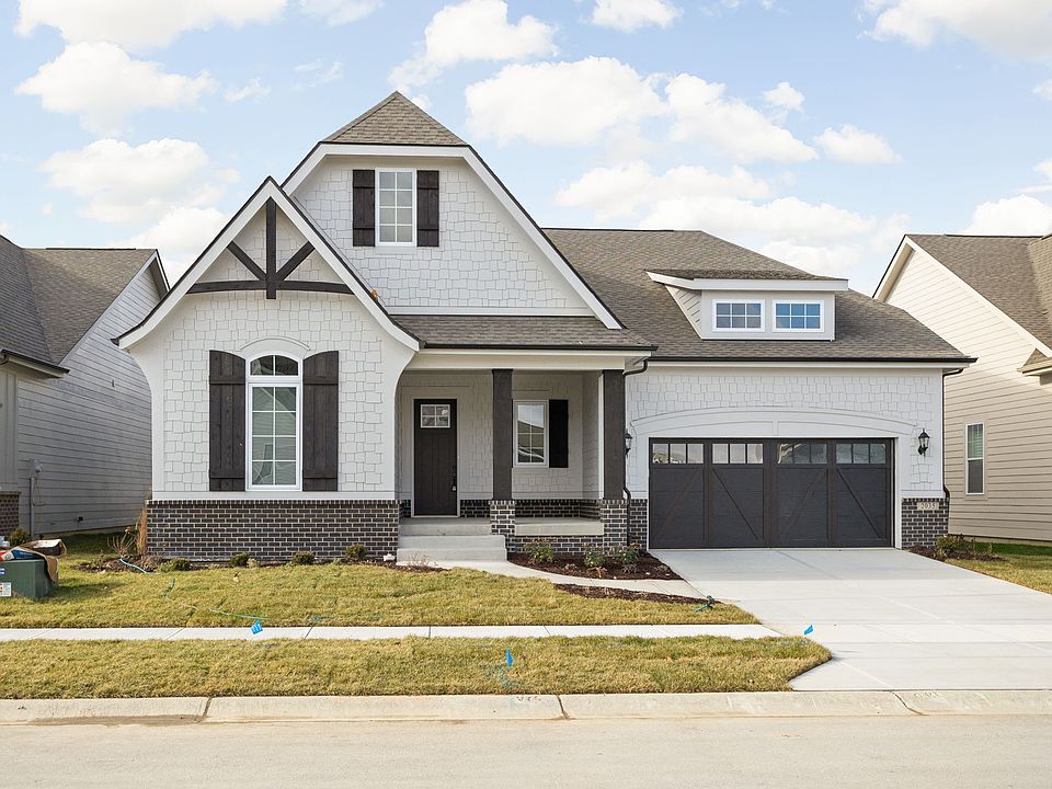 2035 Granville Dr, Westfield, IN 46074 Zillow