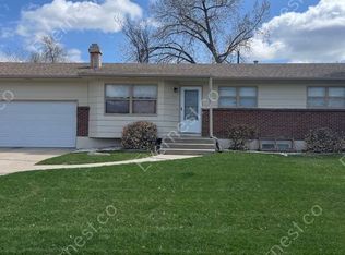 2513 W Plum St, Fort Collins, CO 80521