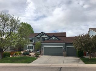 4927 Rocky Mountain Dr, Castle Rock, CO 80109