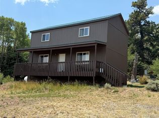 2357 Benton Place, Fort Garland, CO 81133
