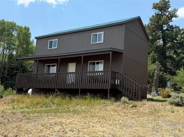 2357 Benton Place, Fort Garland, CO 81133