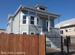 1421 45th Ave, Oakland, CA 94601