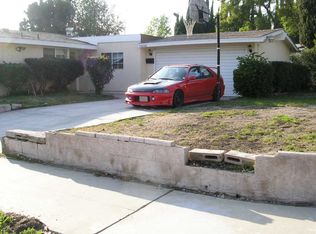 15602 Simonds St, Granada Hills, CA 91344