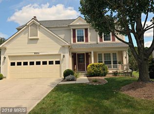 8806 Bovelder Dr, Laurel, MD 20708