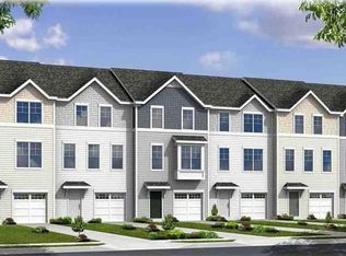 417 Seaway Ln, Cambridge, MD 21613