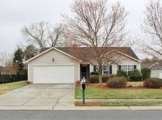 108 Morning Sun Dr, Mooresville, NC 28115