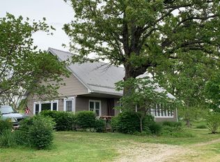 12205 County Road 3450, Saint James, MO 65559