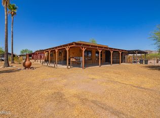1036 W Tepee St, Apache Junction, AZ 85120