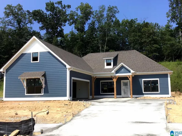 228 Sawmill Loop, Birmingham, AL 35242