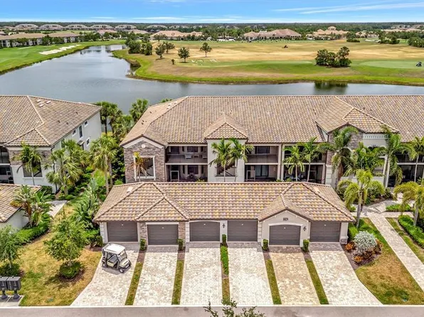 5624 Palmer Cir #101, Bradenton, FL 34211