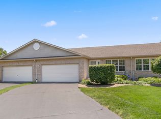 4202 Doe Ct, Joliet, IL 60431