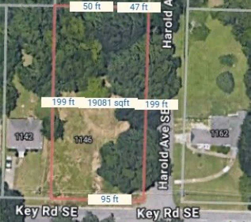 2nd image of 1146 Key Rd SE #81