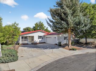3100 Ash St, Baker City, OR 97814