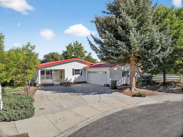 3100 Ash St, Baker City, OR 97814