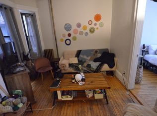 55 Burbank St APT 3, Boston, MA 02115