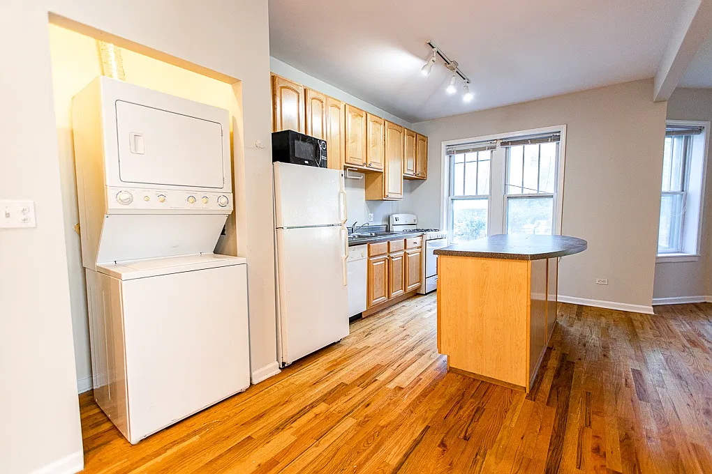 1364-66 N. Hoyne Ave./ 2105-11 W. Schiller St. — Photo 4