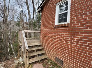 219 Dusty Rd #BYRDS219-1, Boone, NC 28607