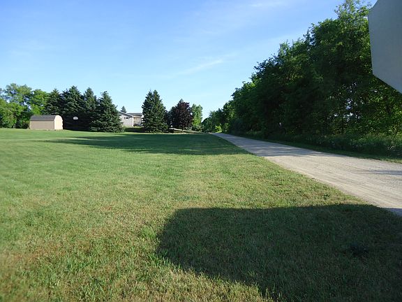 View from Main Road