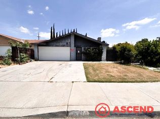 2617 Piper Ct, Bakersfield, CA 93306