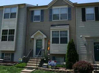 7722 Chadds Landing Way, Manassas, VA 20111