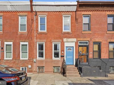 1820 S 19th St, Philadelphia, PA, 19145