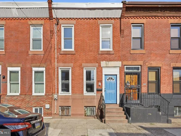 1820 S 19th St, Philadelphia, PA 19145