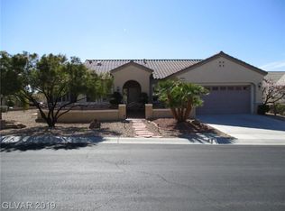 1937 Oliver Springs St, Henderson, NV 89052