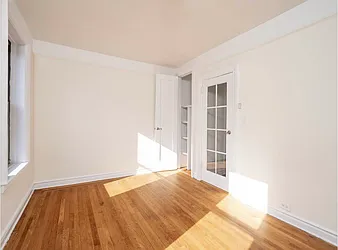 Rented by City Connections Realty