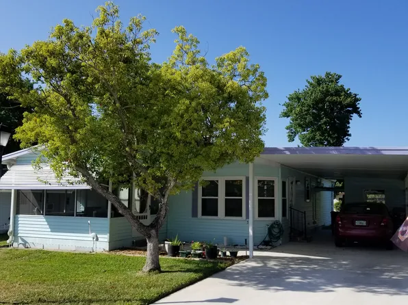 55 Koala Bear Path #394, Ormond Beach, FL 32174