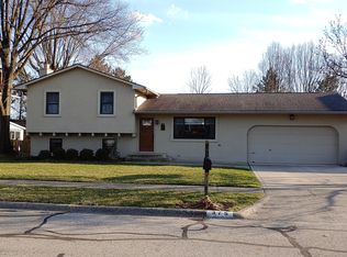 375 Denison Ave, Columbus, OH 43230