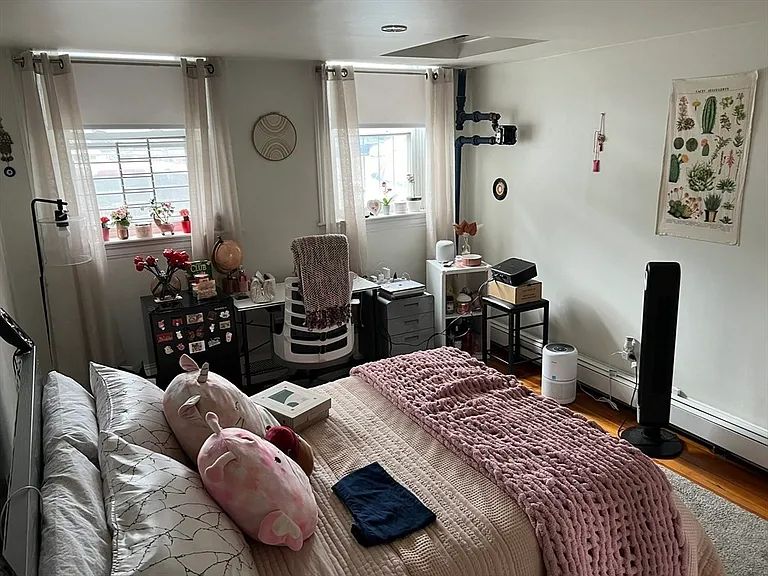 137 Peterborough St #31 — Photo 8