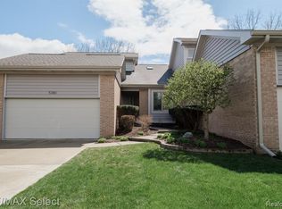 5380 Warwick Trl, Grand Blanc, MI 48439