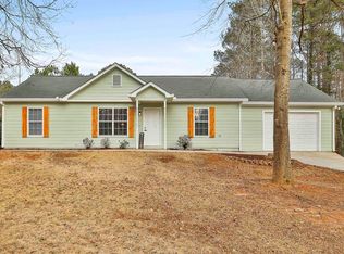 1540 Dolly Nixon Rd, Senoia, GA 30276